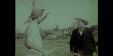 Filme Bom Jesus da Cana Verde