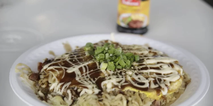 okonomiyaki