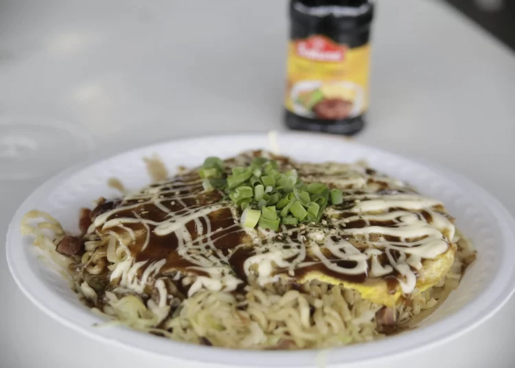 okonomiyaki